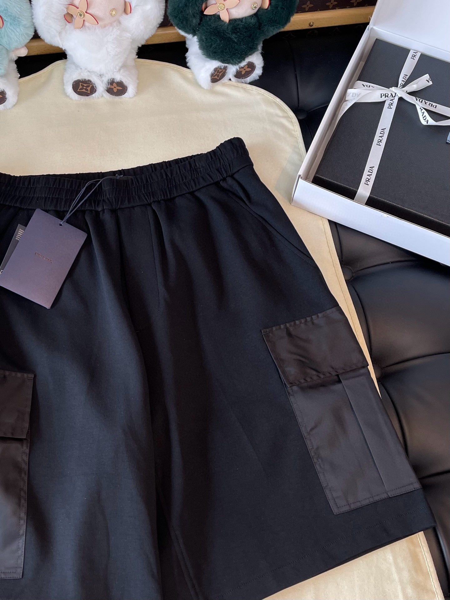 Prada Shorts