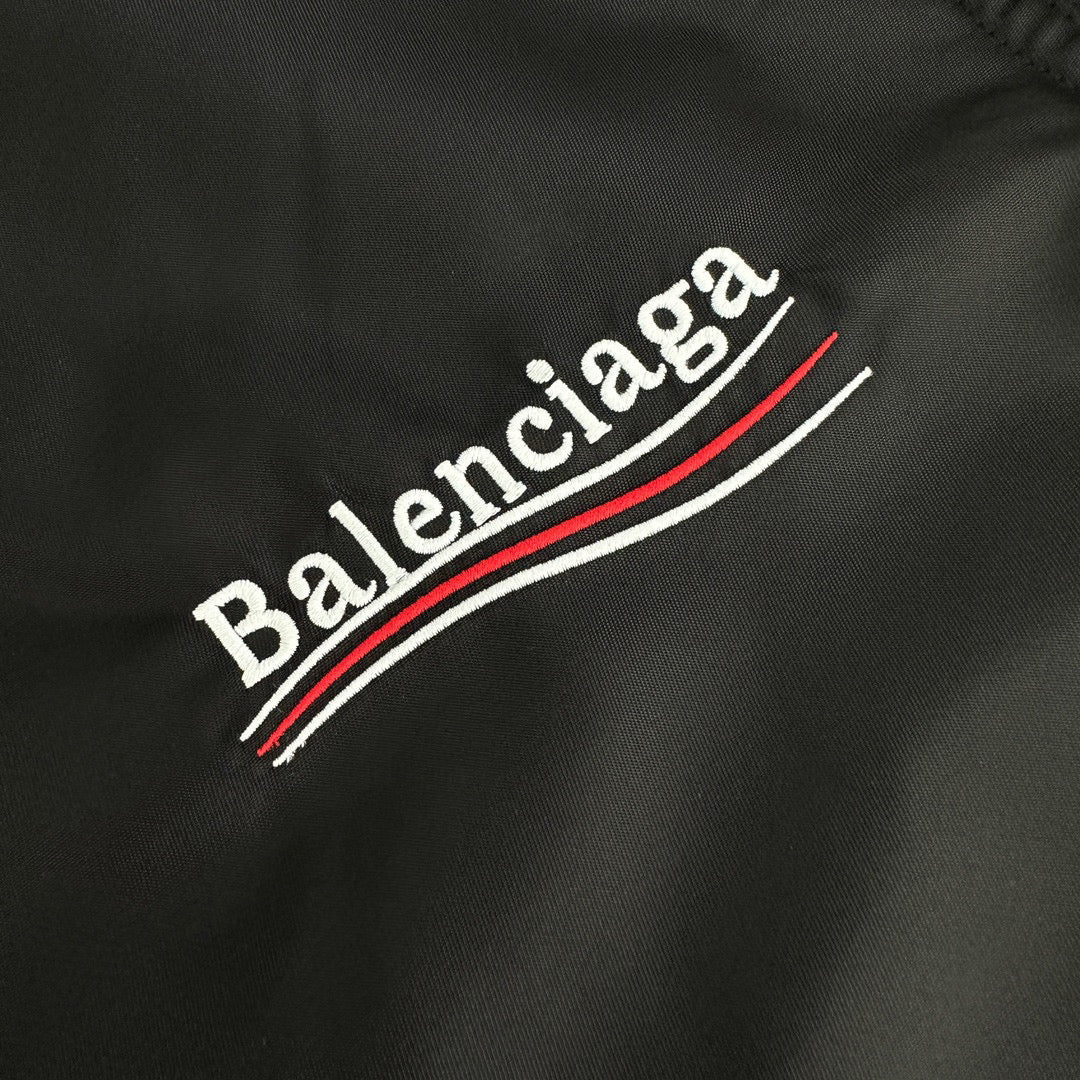 Balenciaga Jacket