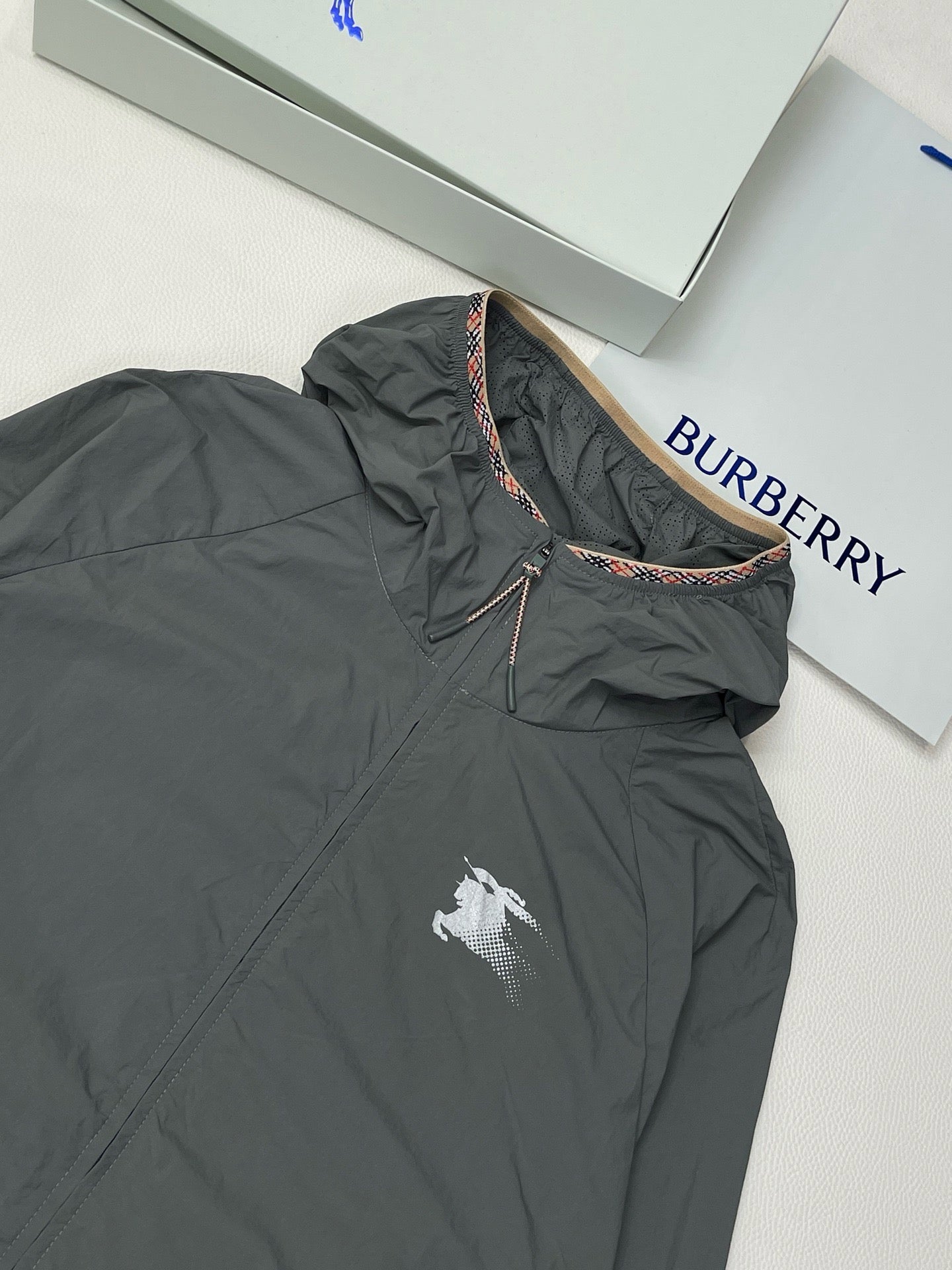 BBR Jacket