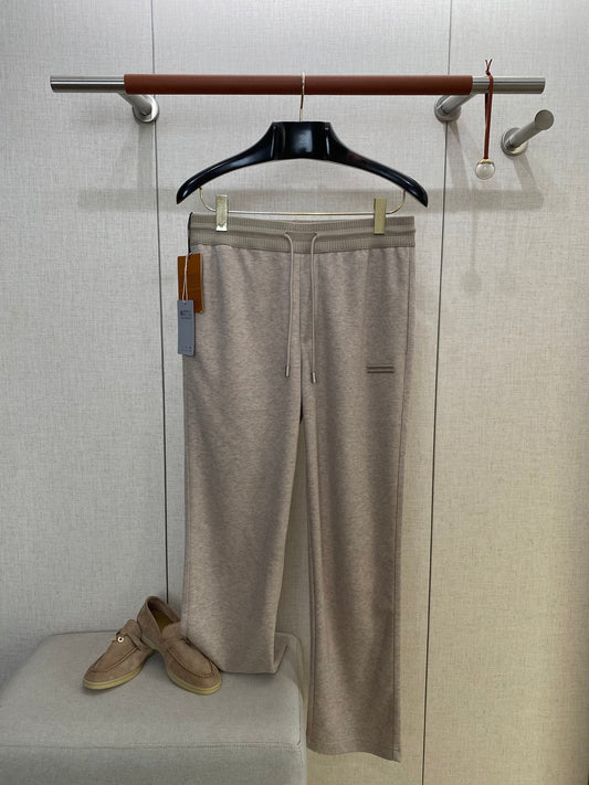 Zegna Long Pant
