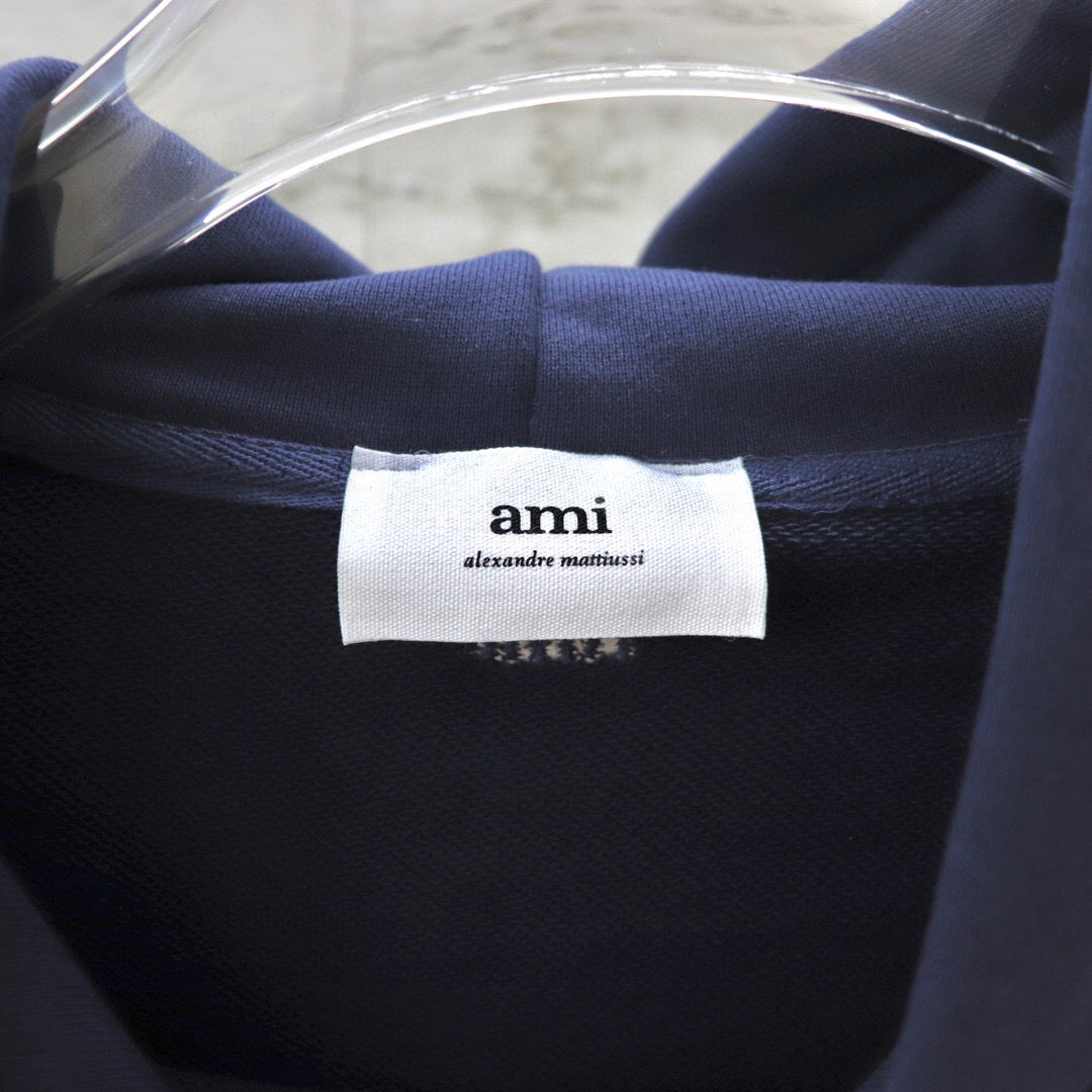 Ami Hoodie