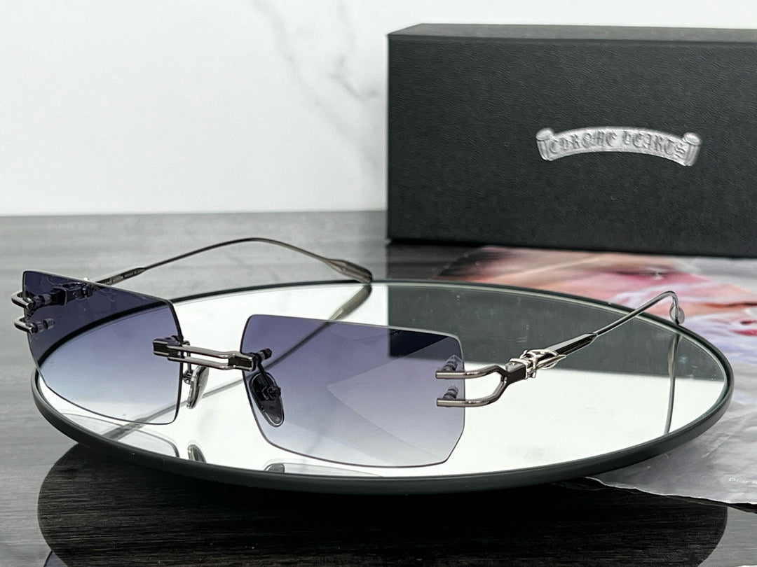 Chrome Heart Sunglasses