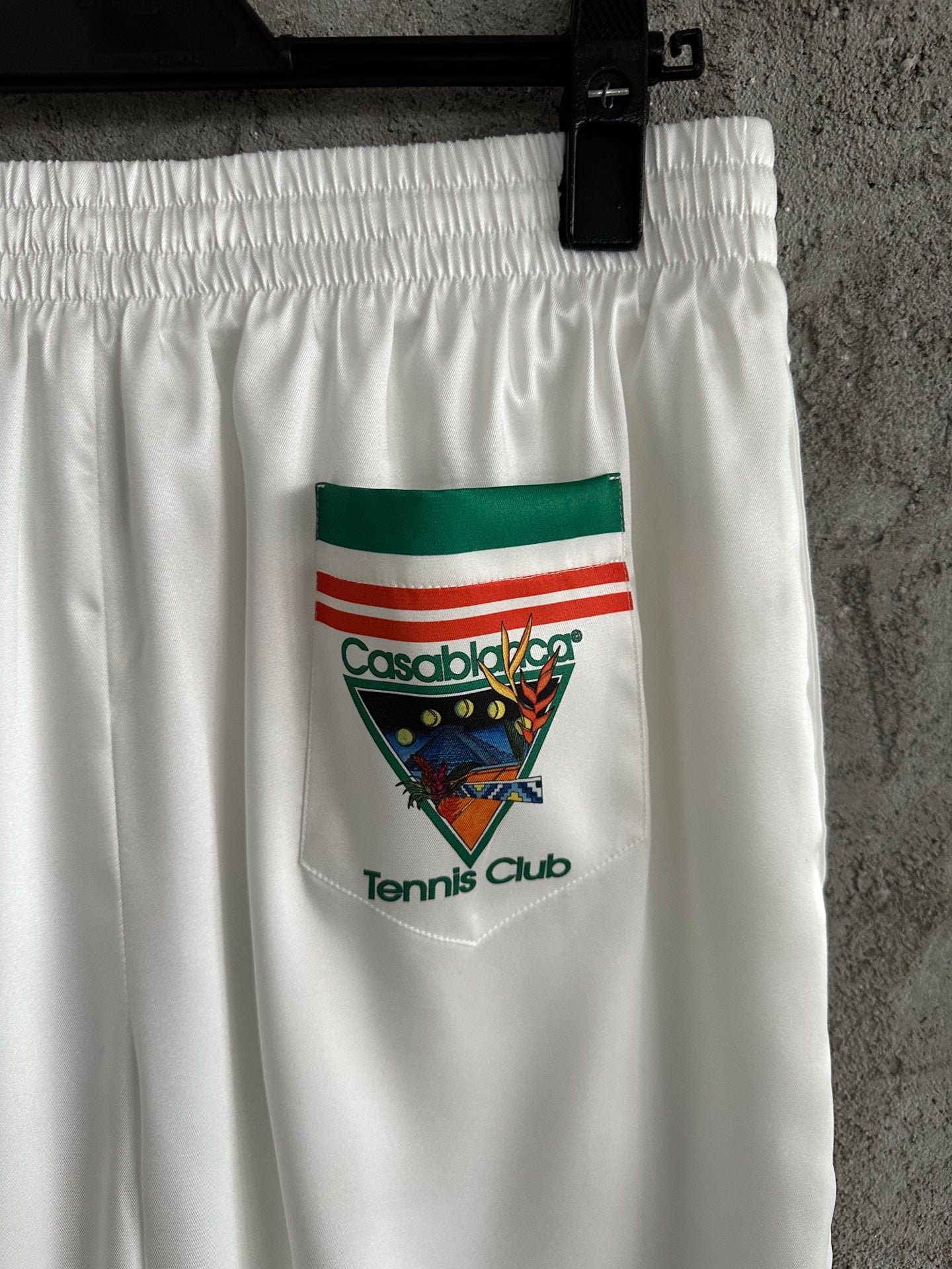 Casablanca Shorts