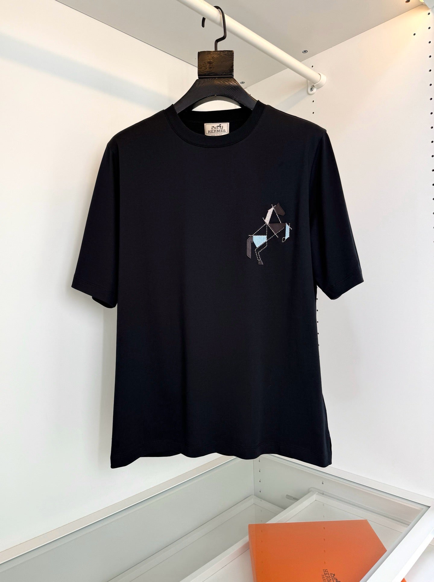 Hermes T-shirt