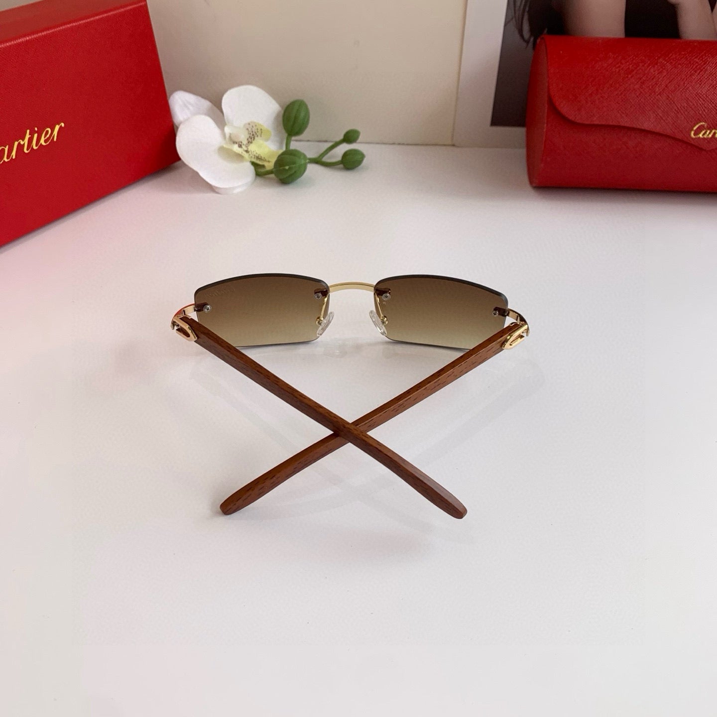 Cartier Sunglasses