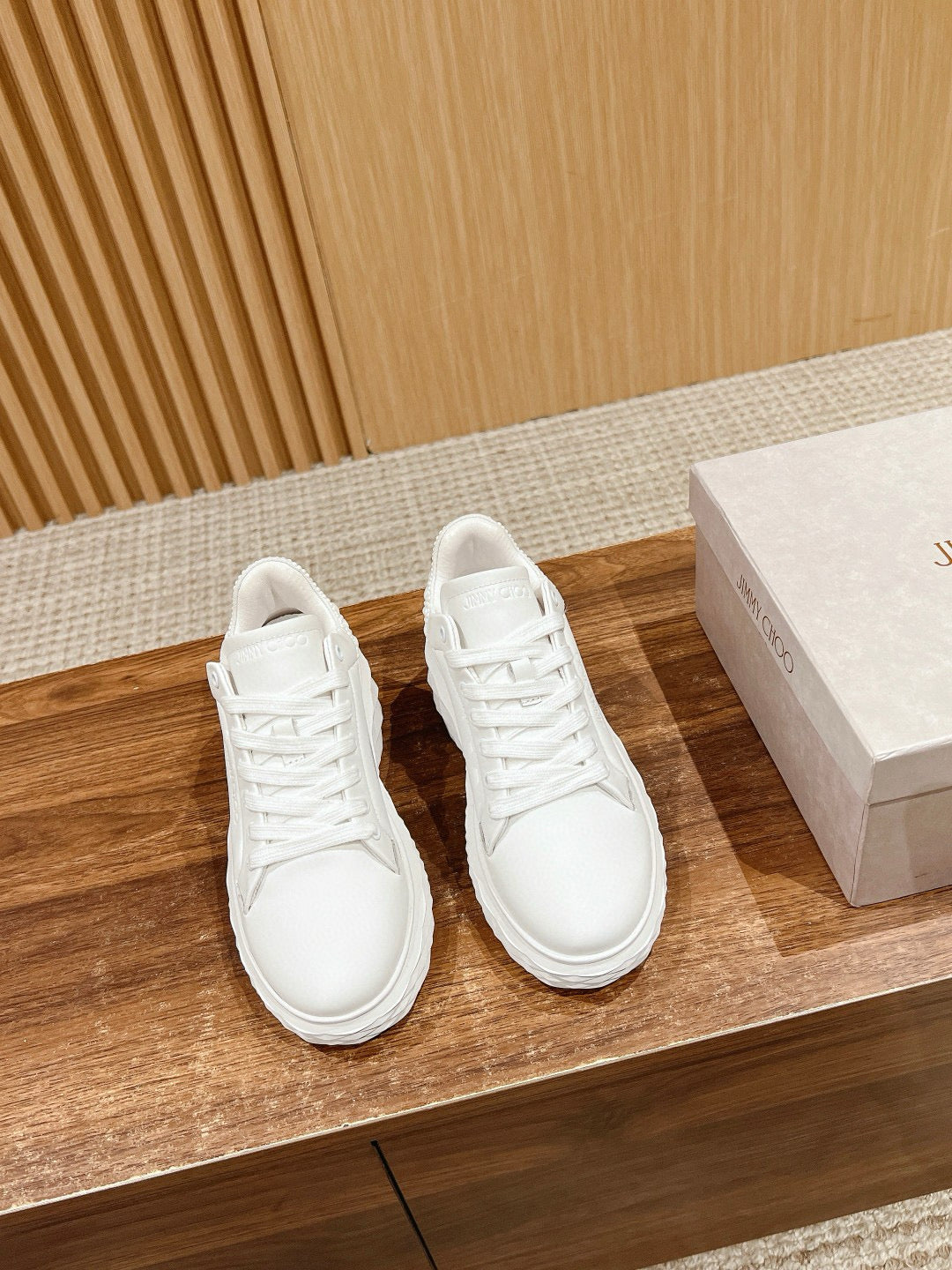 Jimmy Choo Sneakers