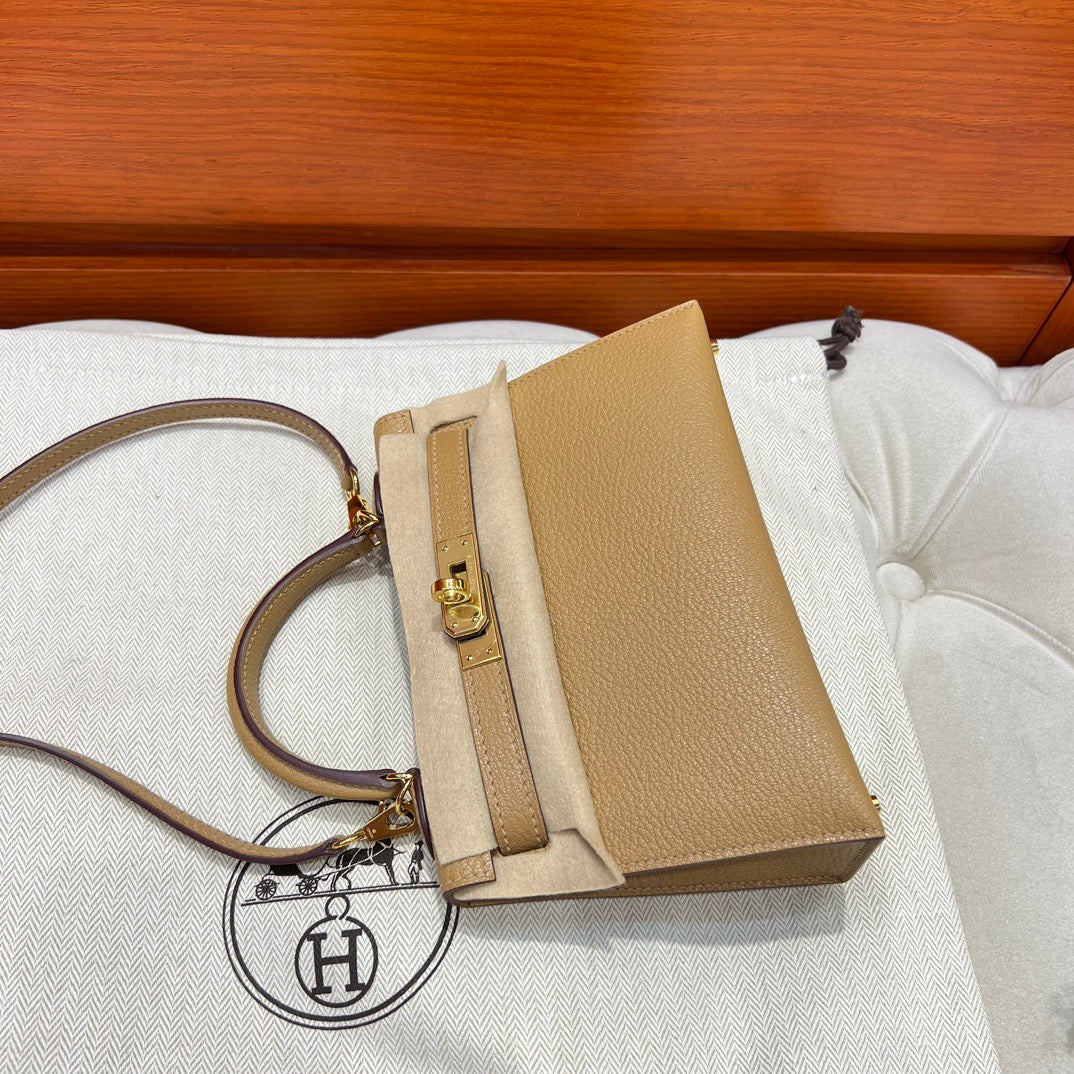 Hermes Mini Kelly II