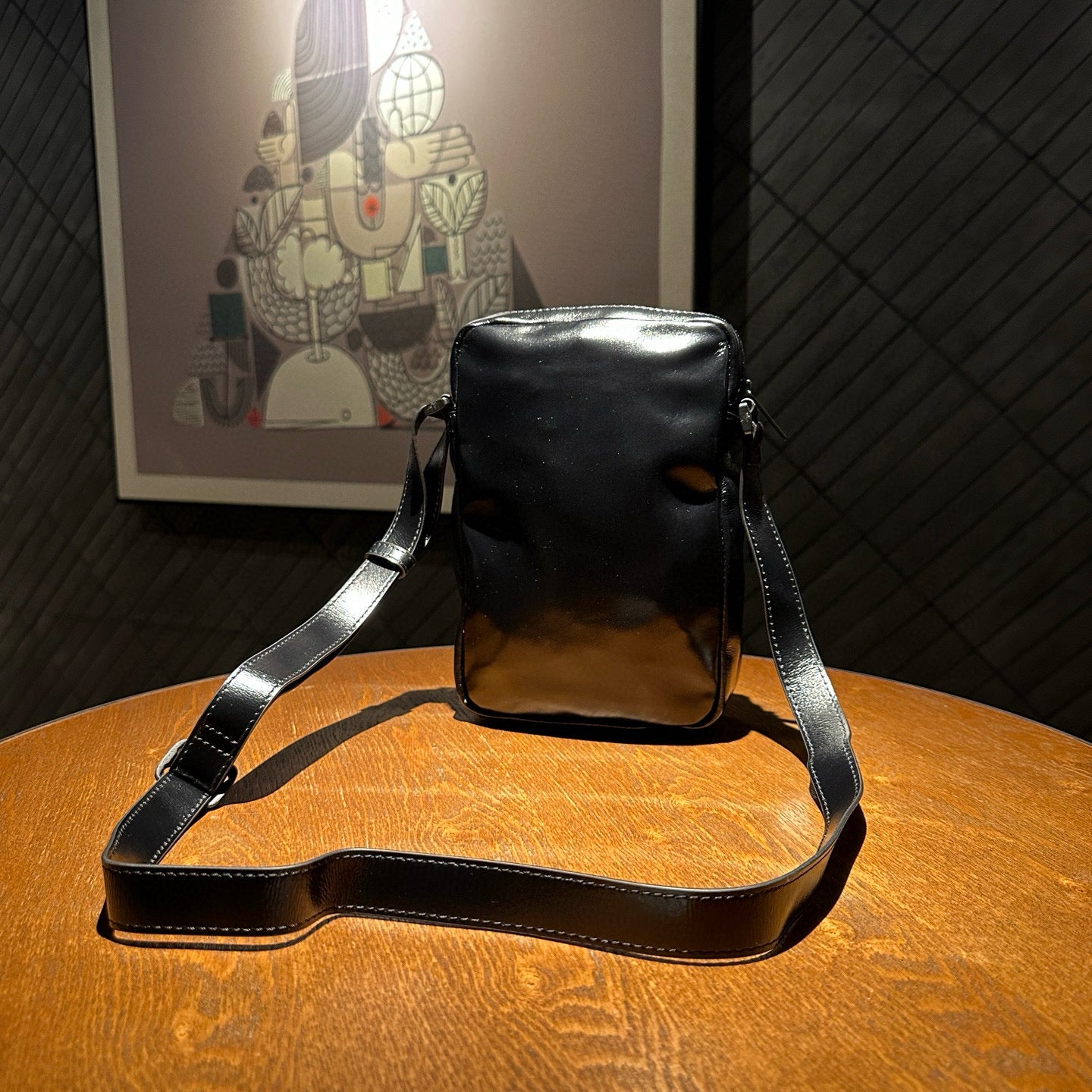 Balenciaga Sling Bag