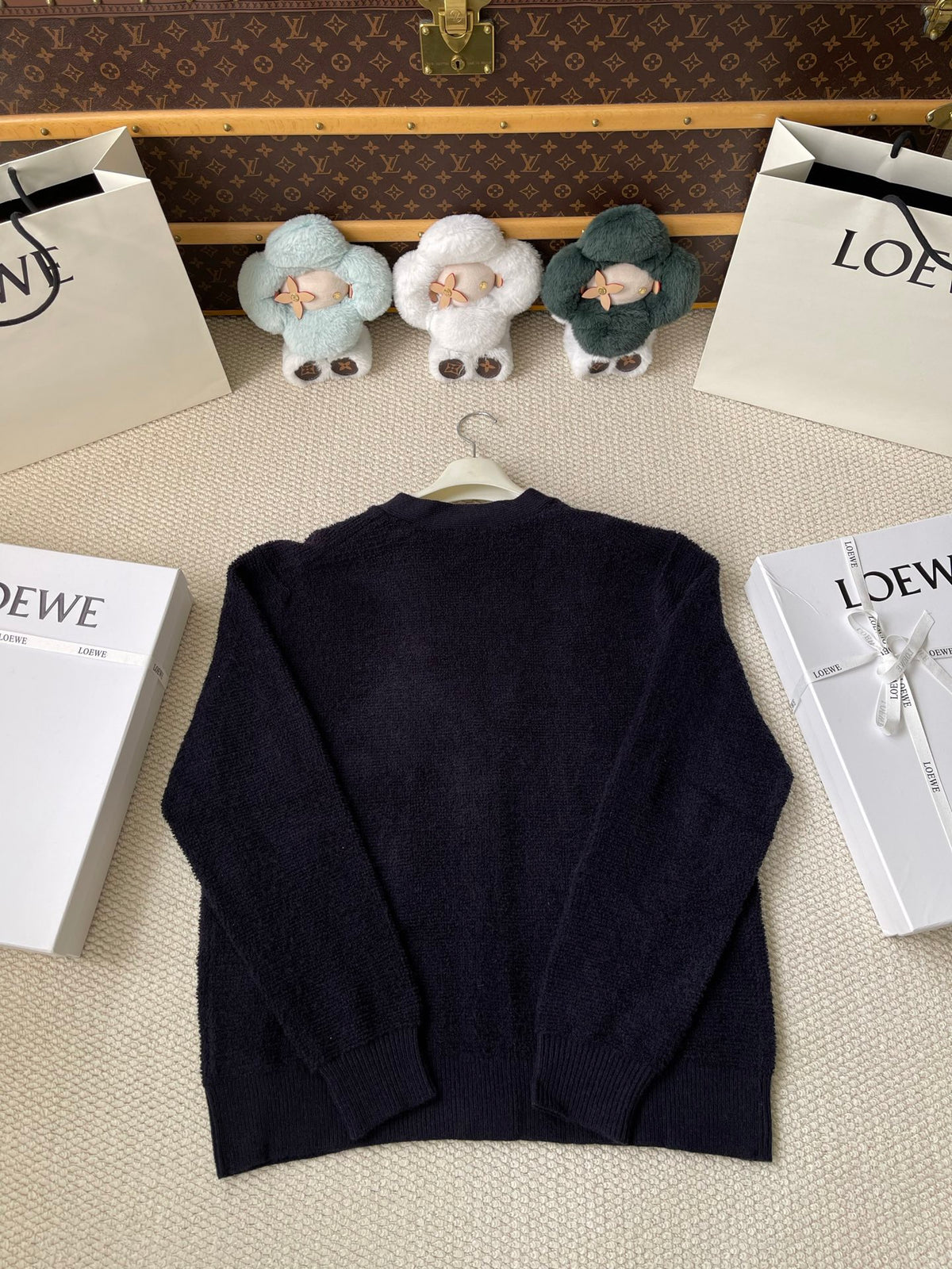 Loewe Cardigan