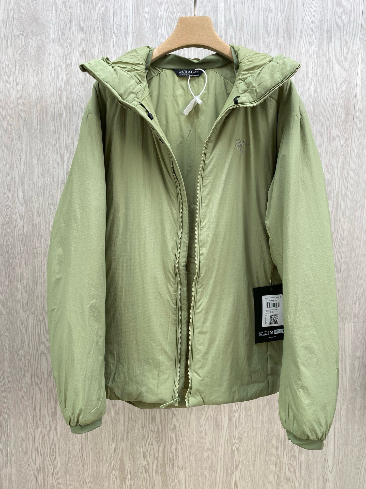 Arcteryx Jacket