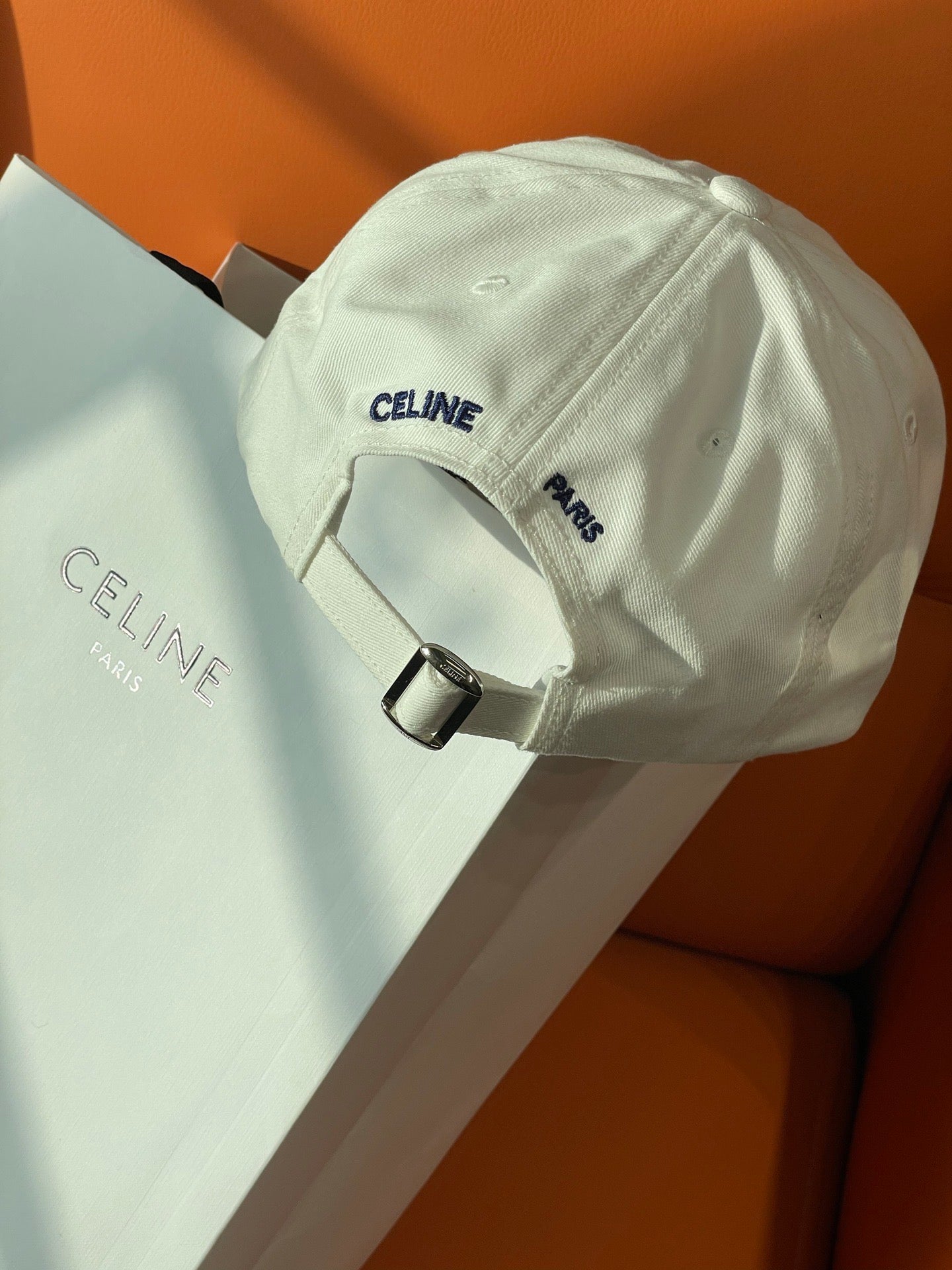 Celine Caps