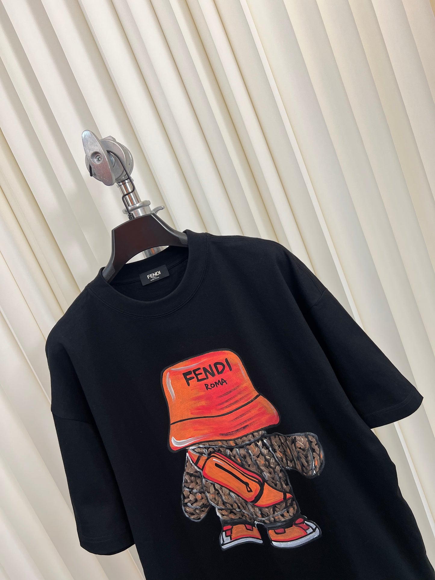 Fendi T-shirt