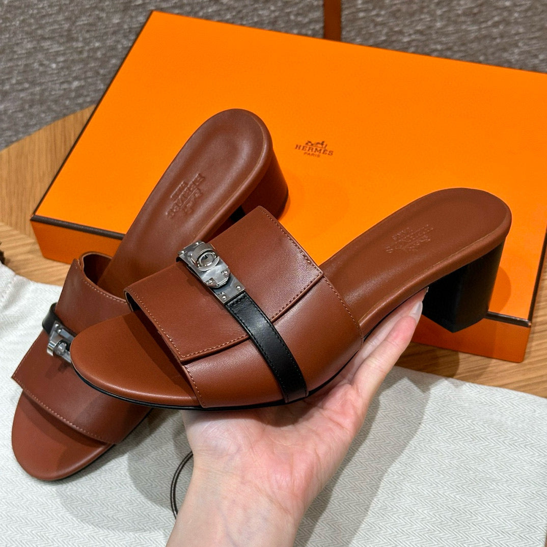 Hermes Heels