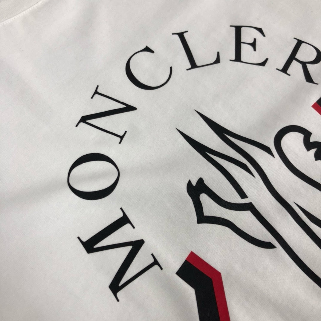 Moncler T-shirt