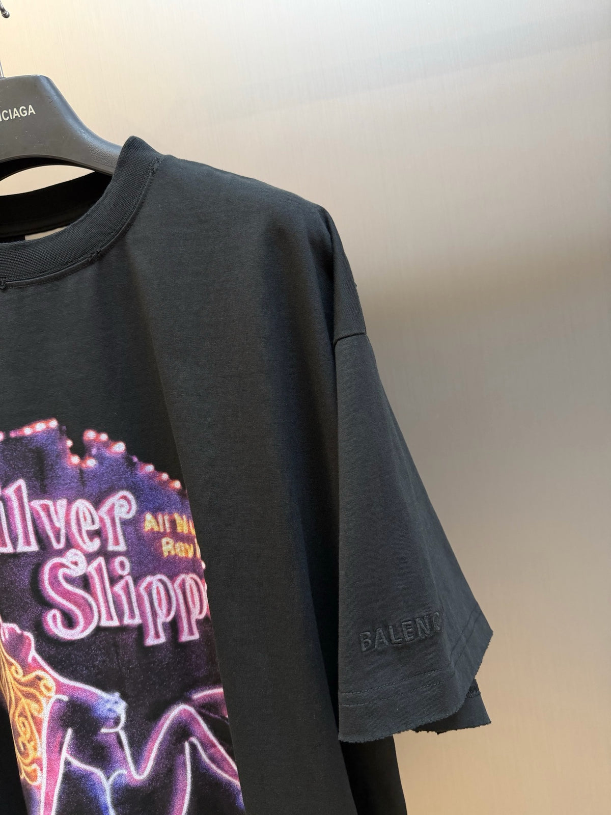 Balenciaga T-Shirt