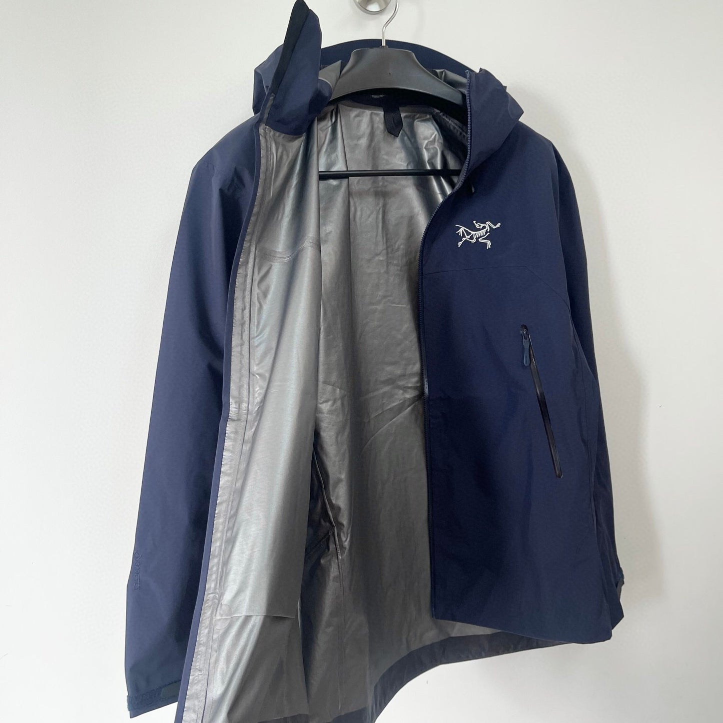 Arctery Jacket