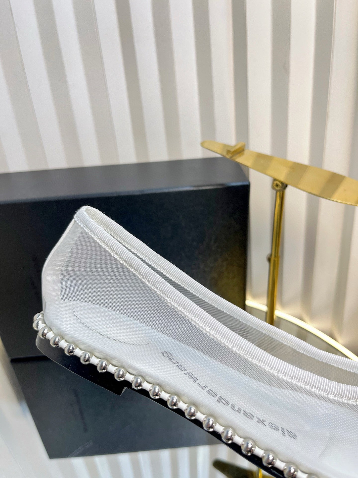 Alexander Wang loafers