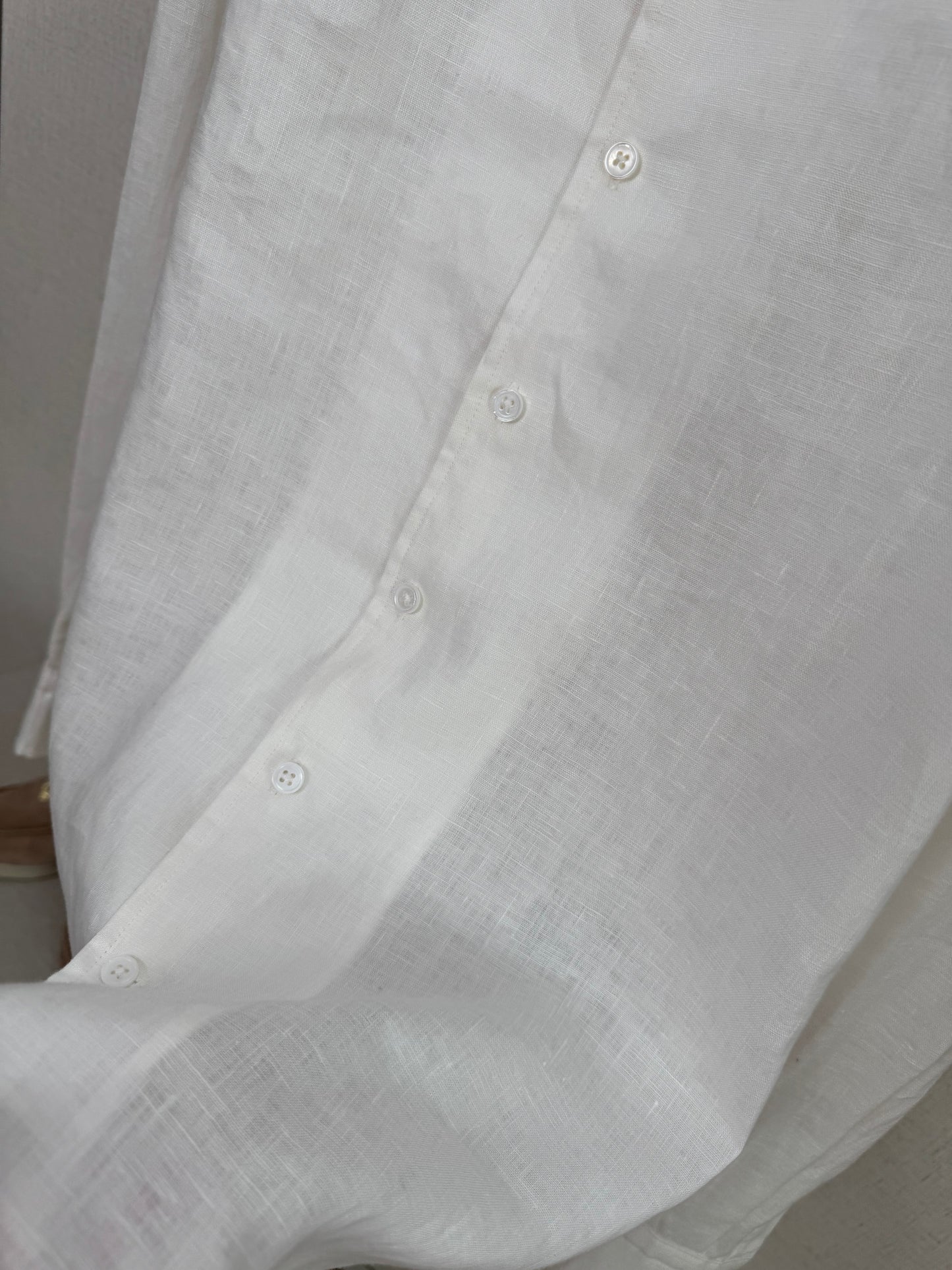 LP Long Shirt