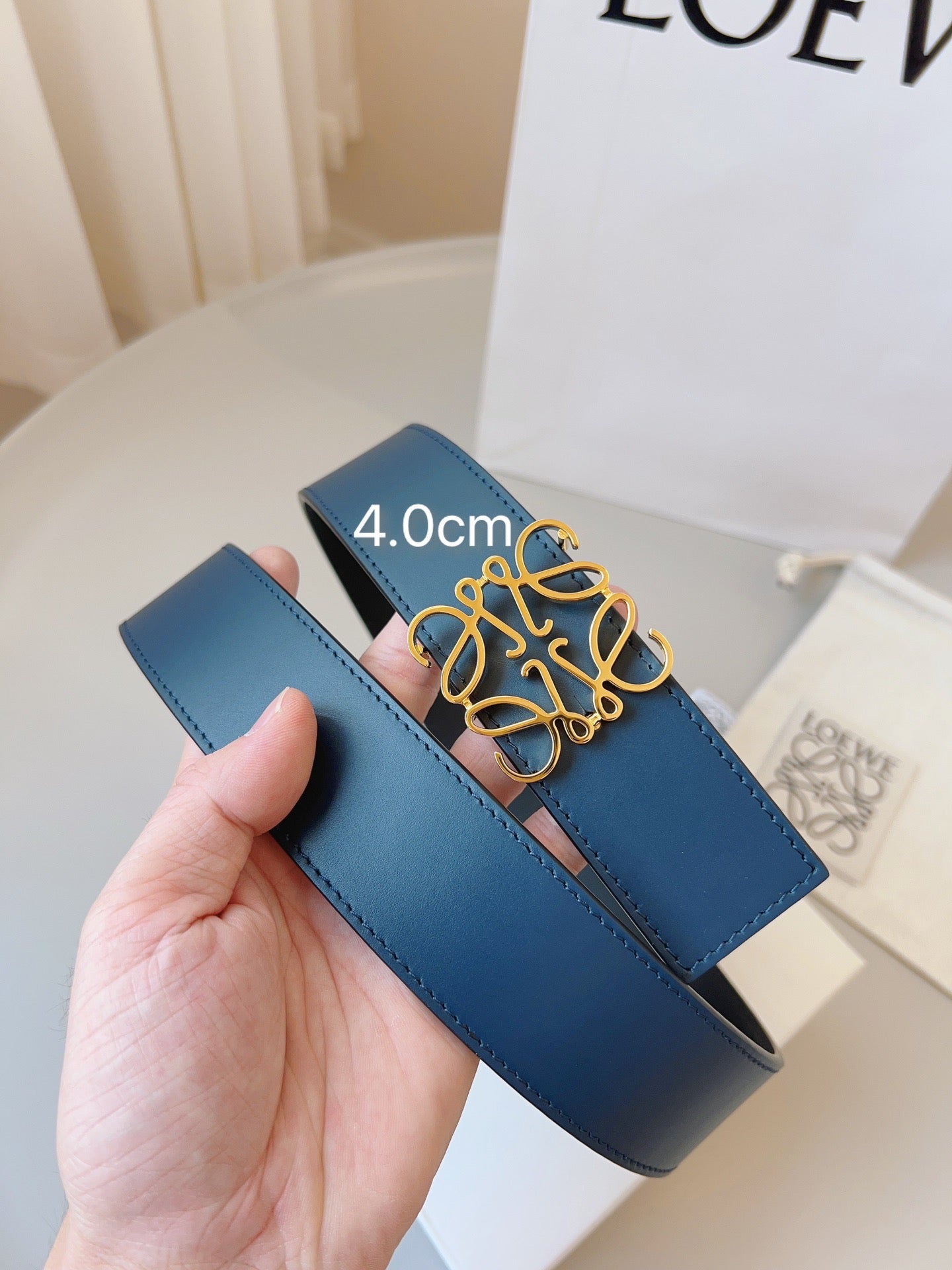 Loewe Belt