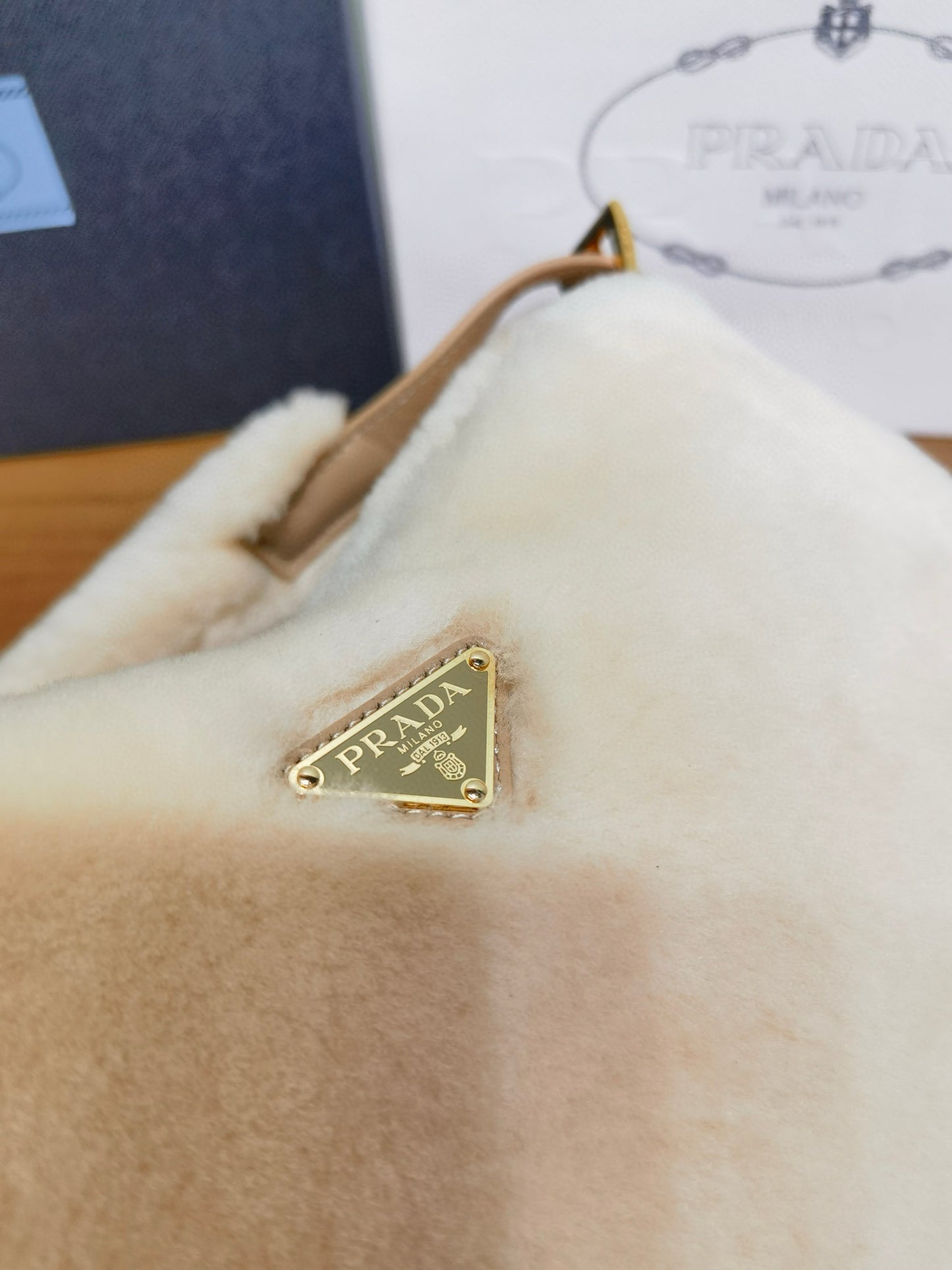 Prada Aimee Bag