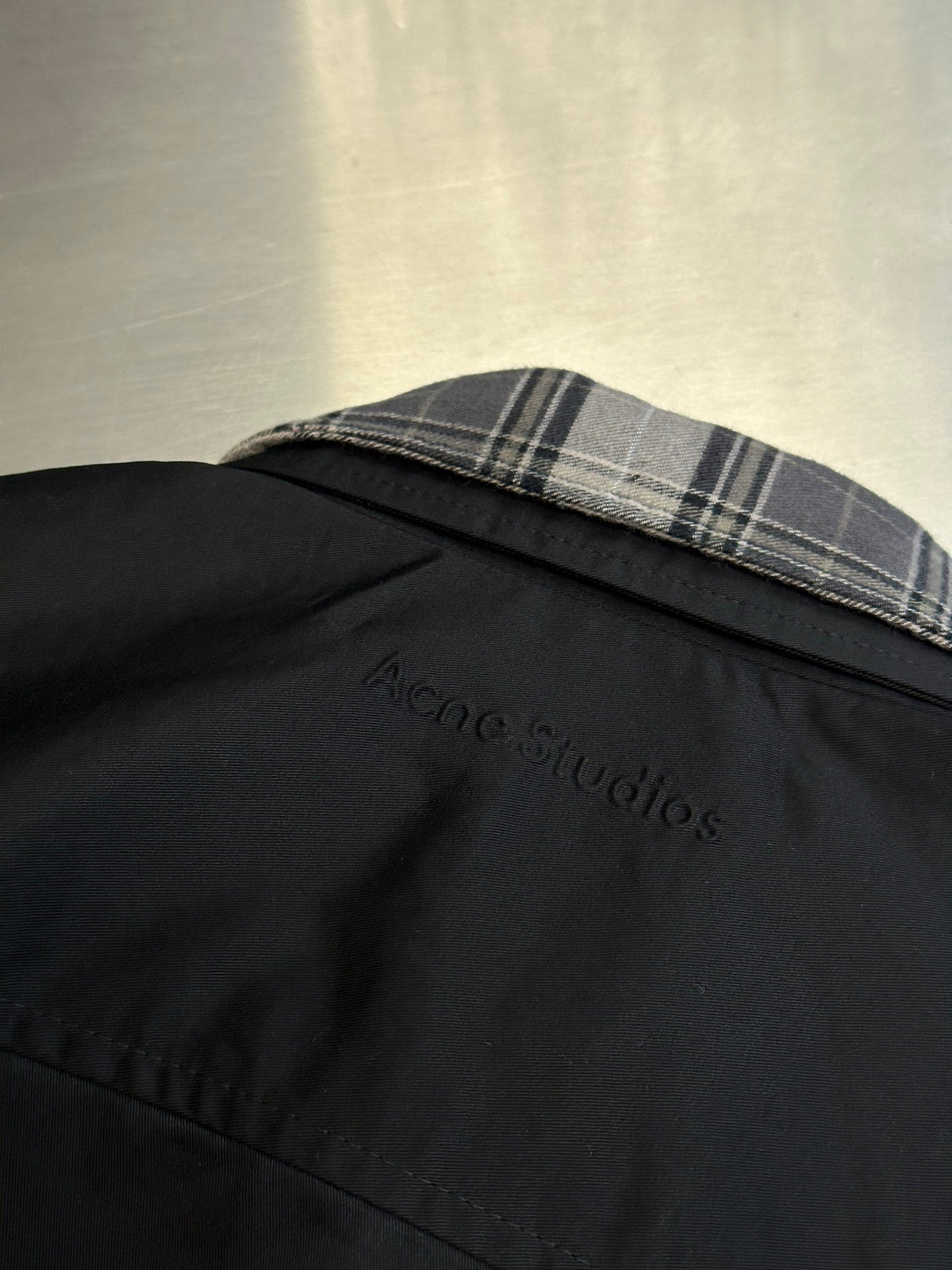AS Jacket