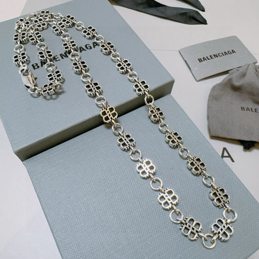 Balenciaga Necklace