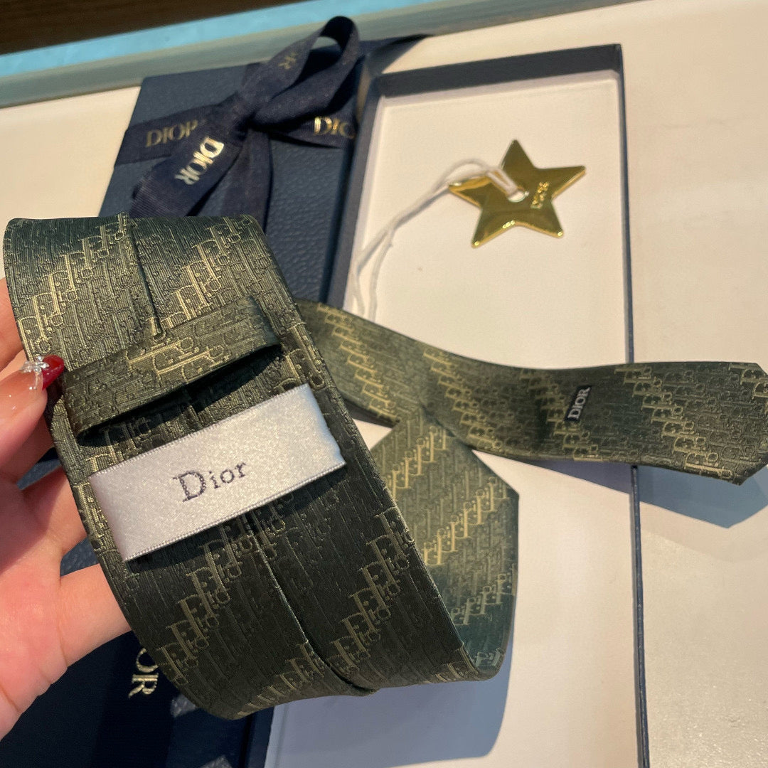 Dior Tie