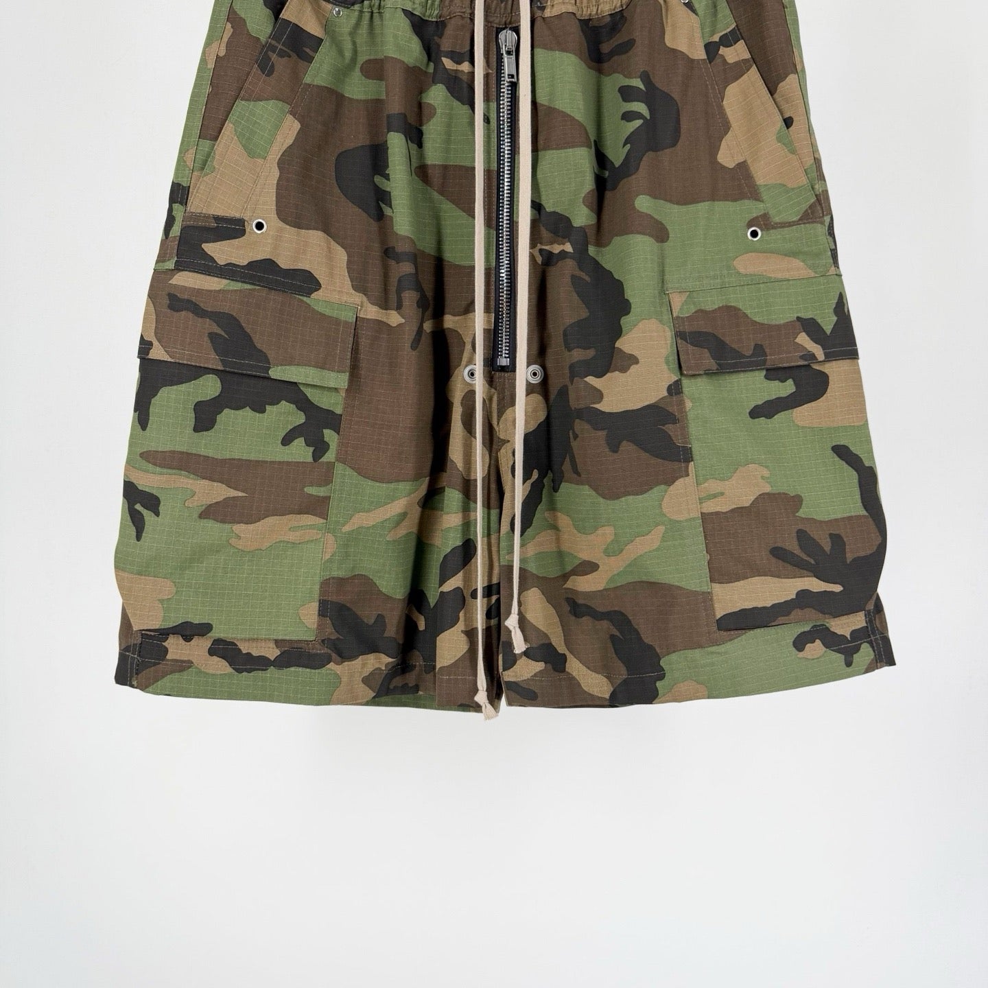 Rick Owen Shorts