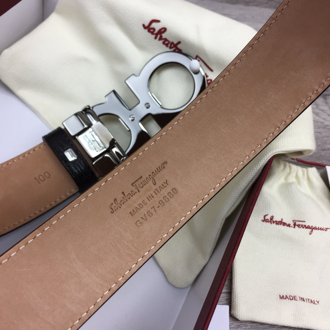 Ferragamo Belt