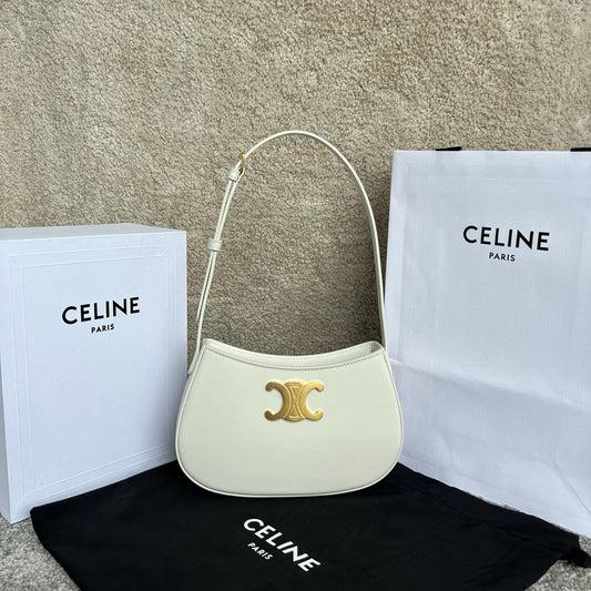 Celine Hobo Bag