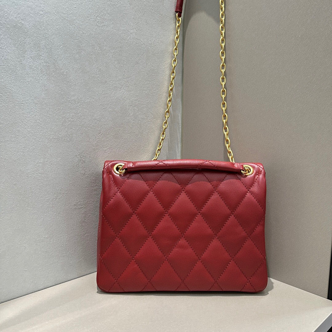Burberry Strand Bag