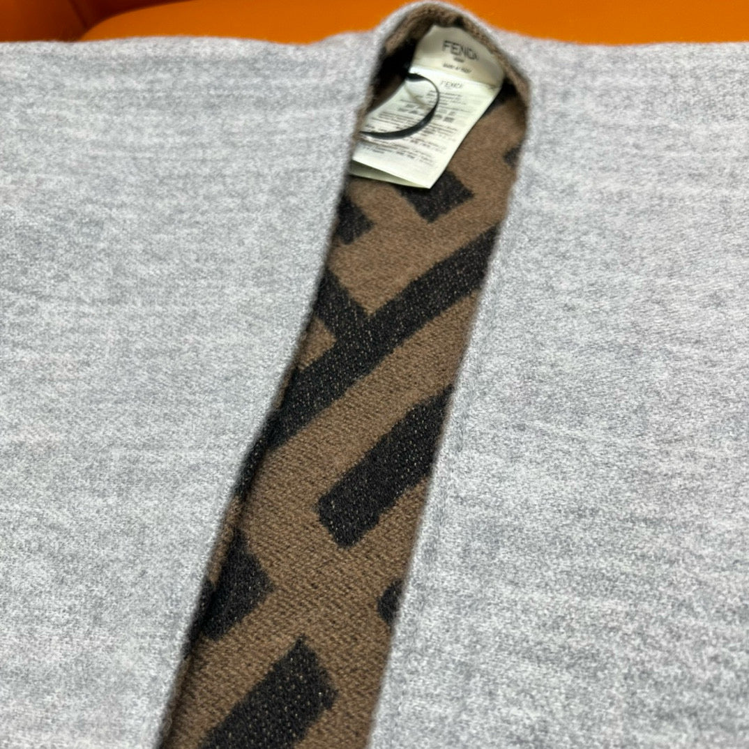 Fendi Scarves