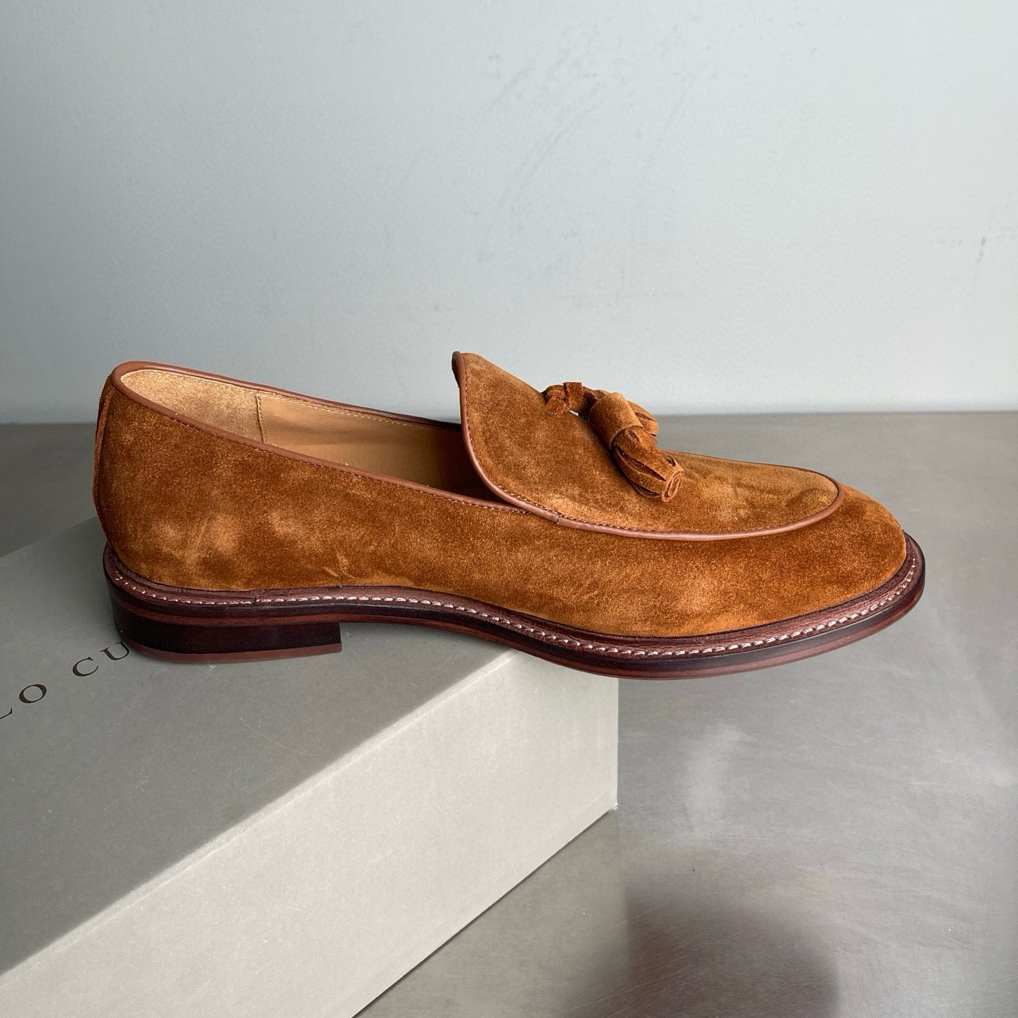 BC Loafer