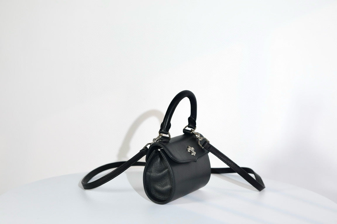 Chrome Hearts Crossbody Bag