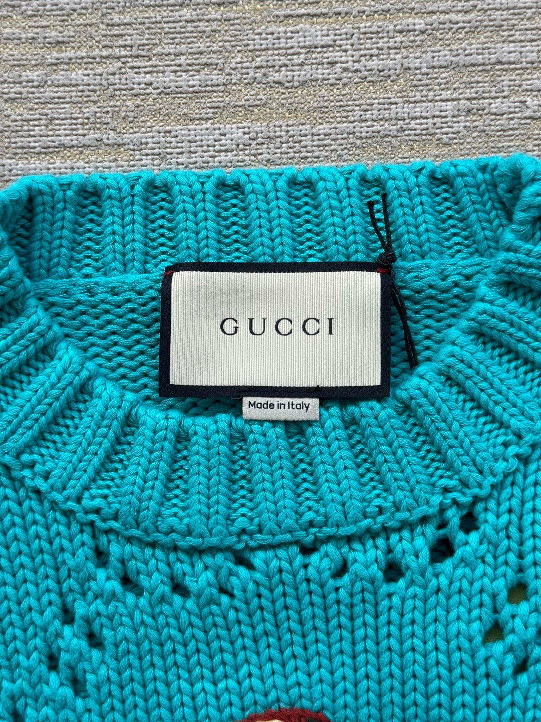 Gucci Sweater