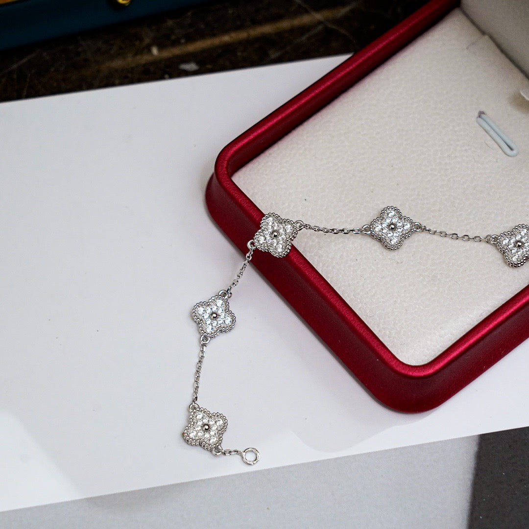 Van Cleef & Arpels Bracelet