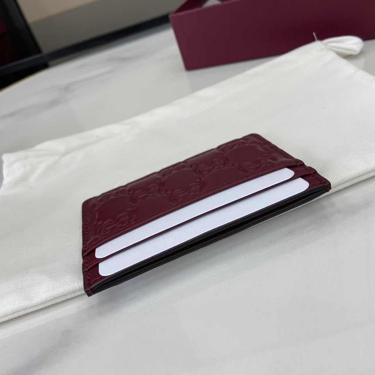 Gucci Card Holder