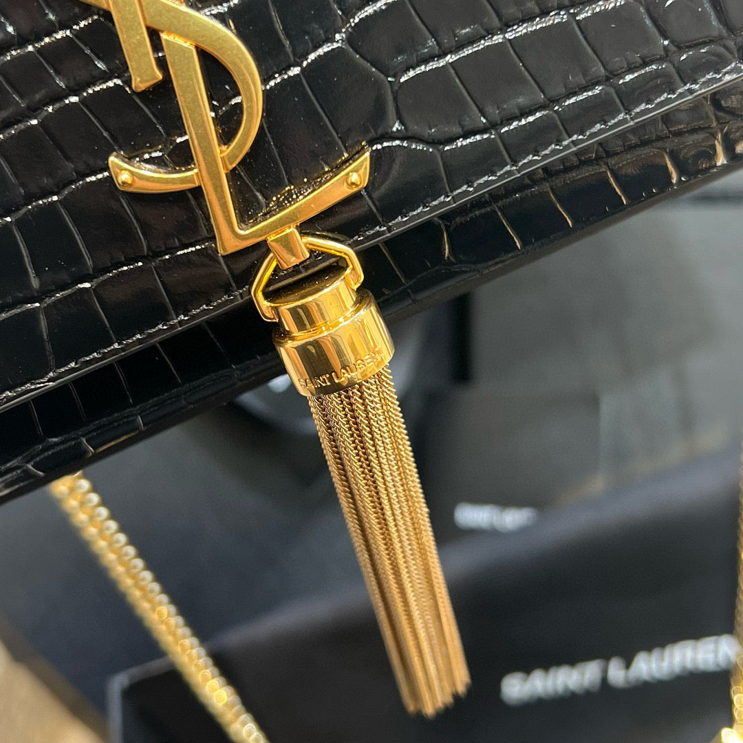 YSL Kate Classic