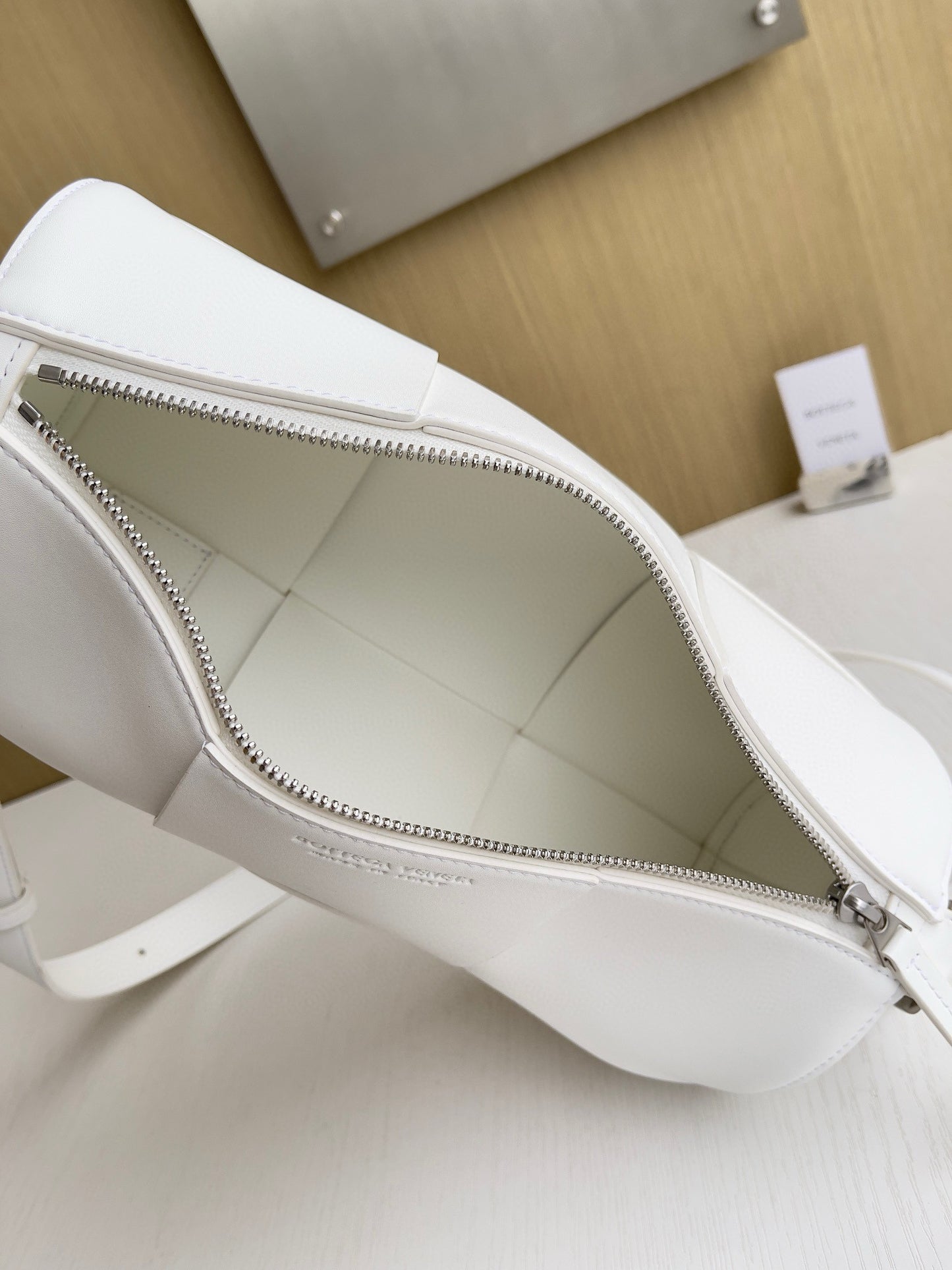 BV Small Canette Bag