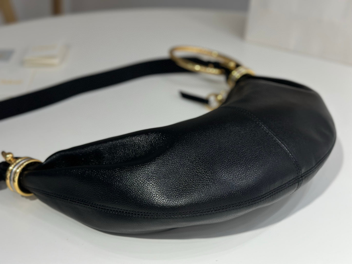 Chloe Bracelet Hobo
