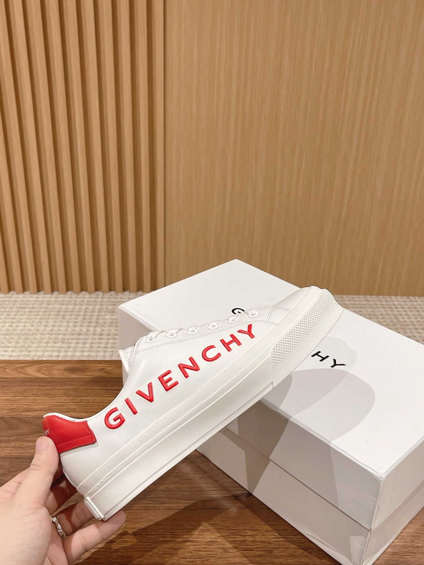 Givenchy Sneakers