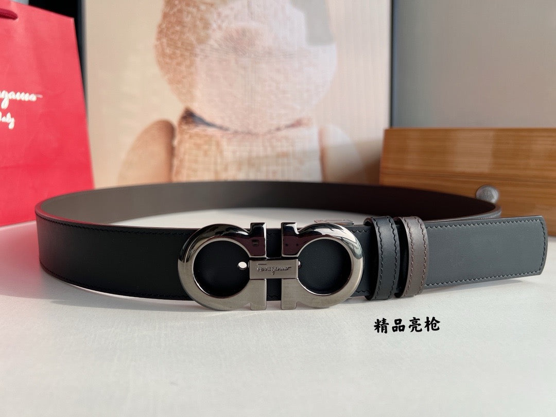 Ferragamo Belt