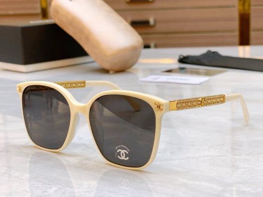 gafas de sol chanel