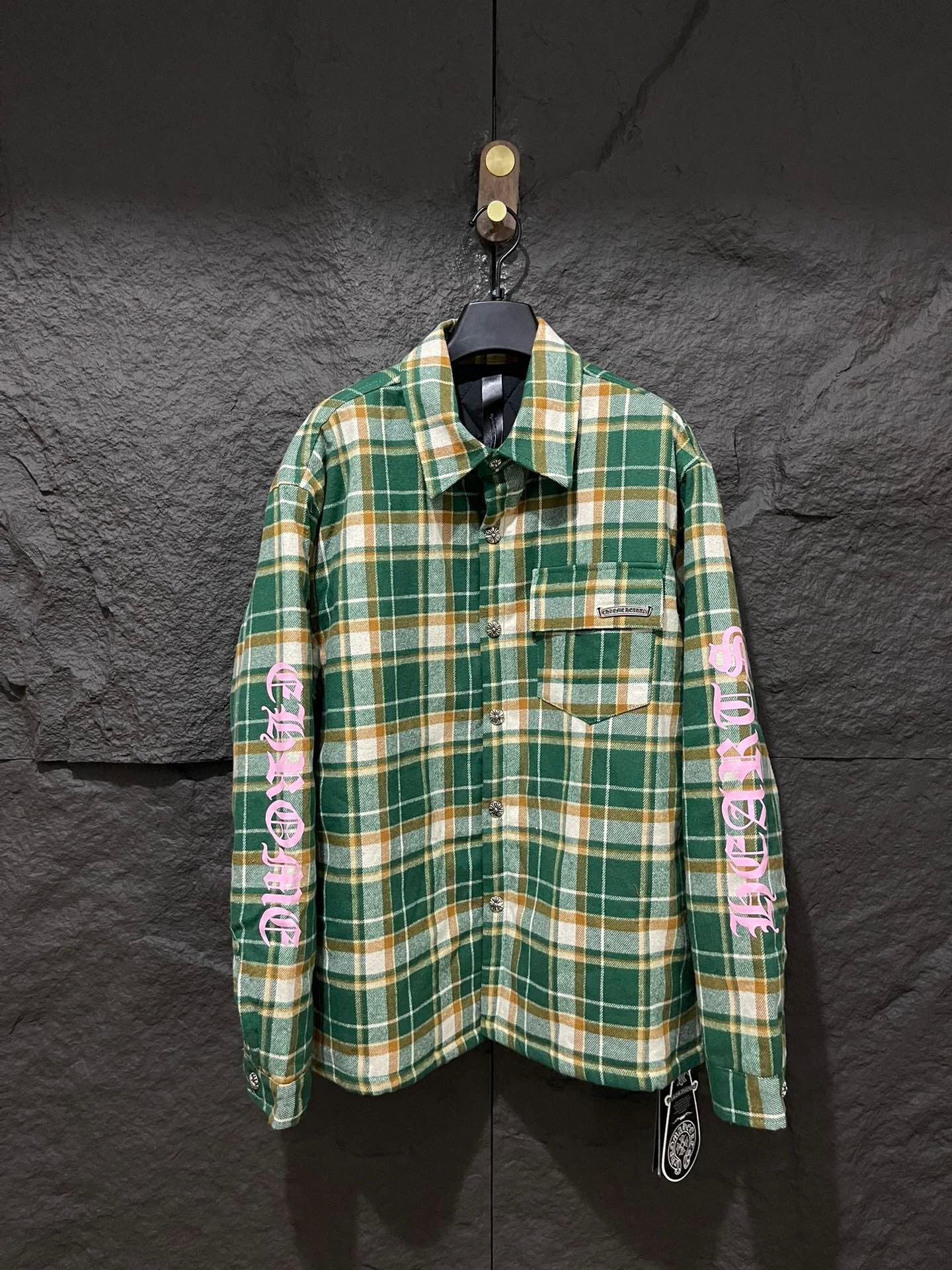 CH Long Sleeve Shirt