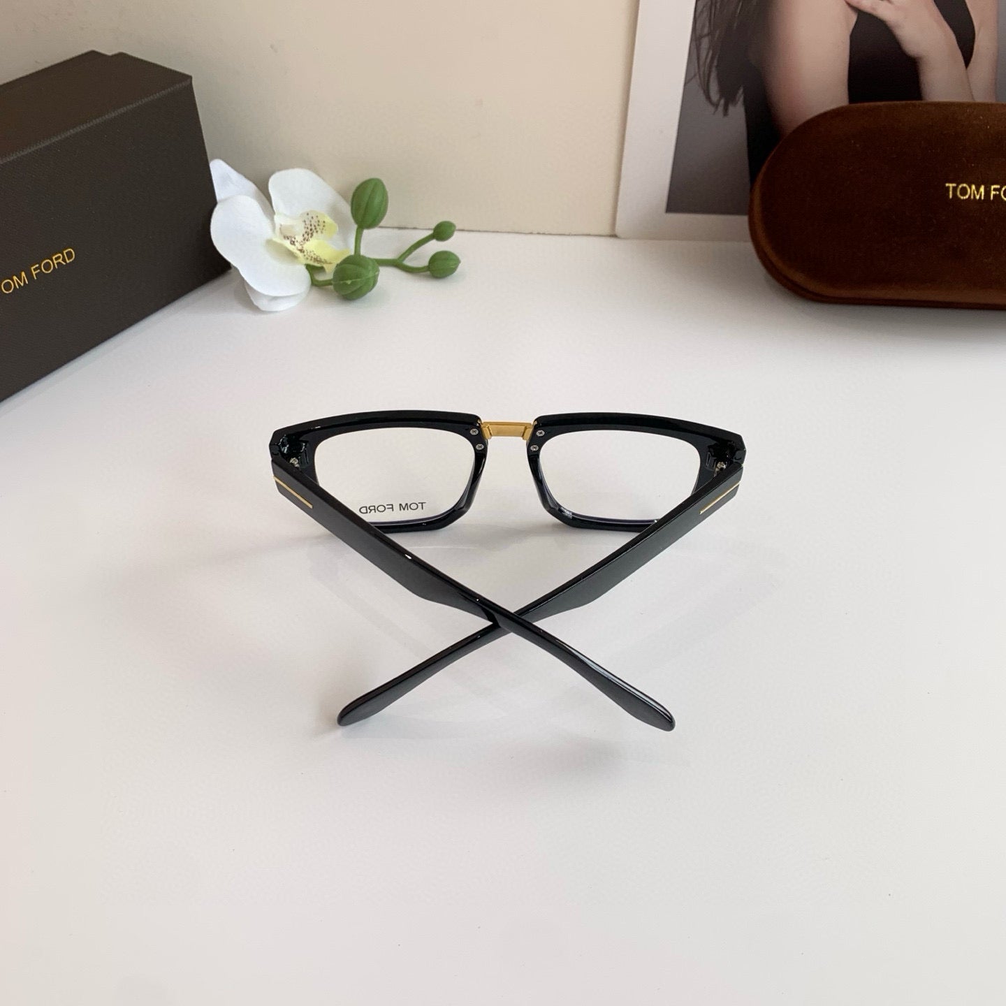Tom Ford Sunglasses