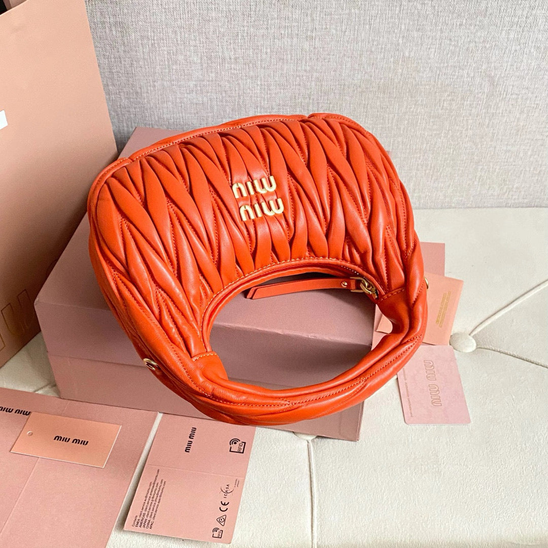 Miu Miu Wander Bag