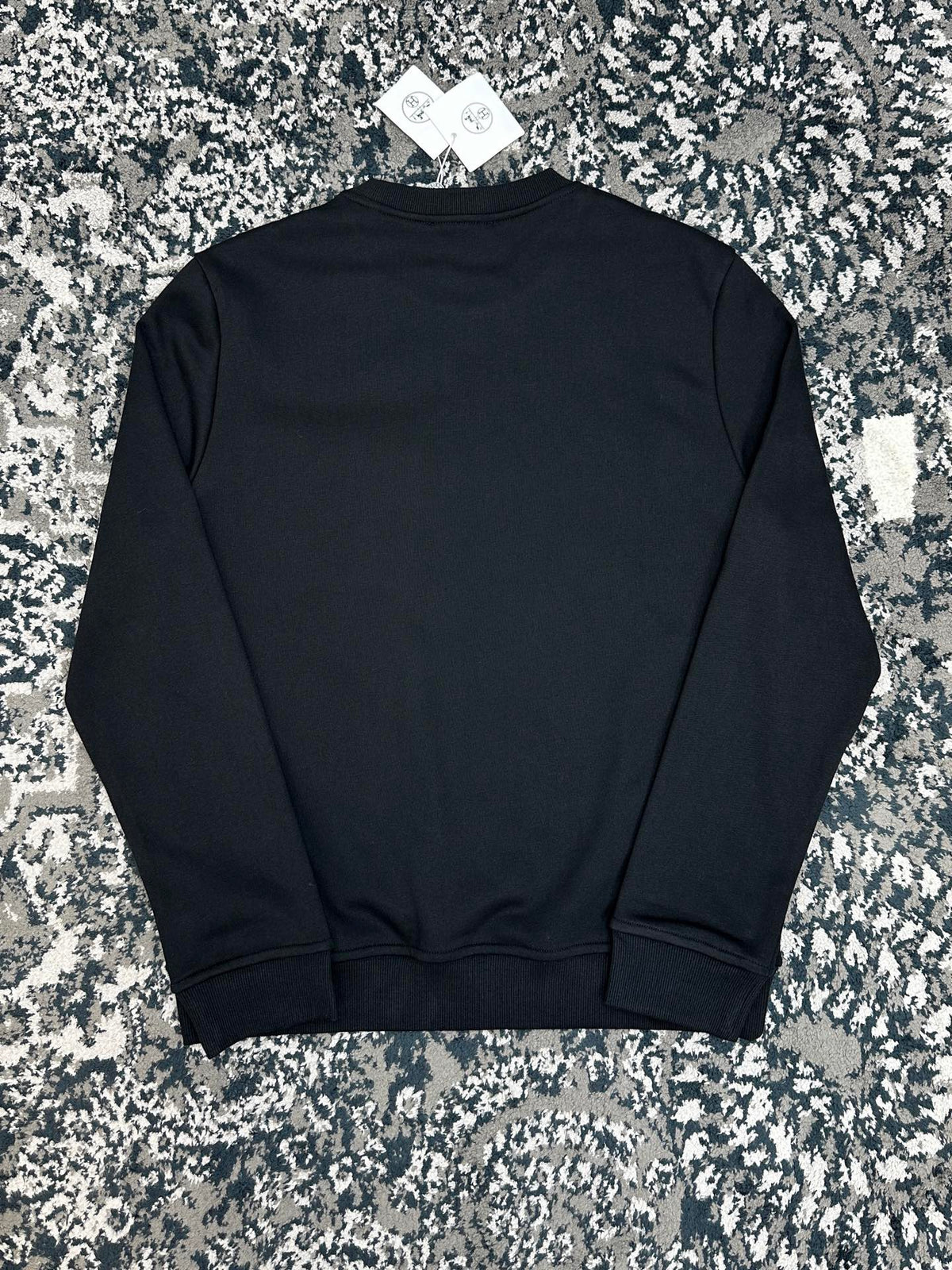Hermes Sweater