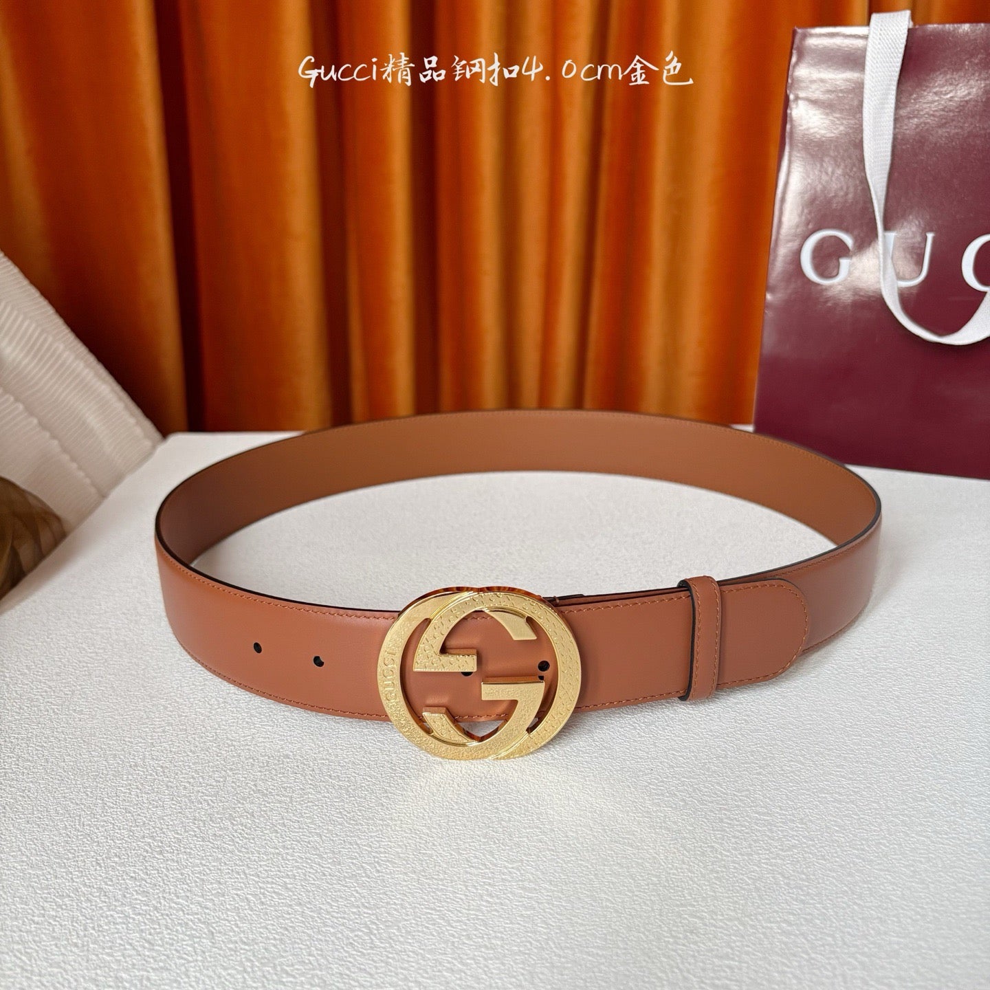Gucci Belts