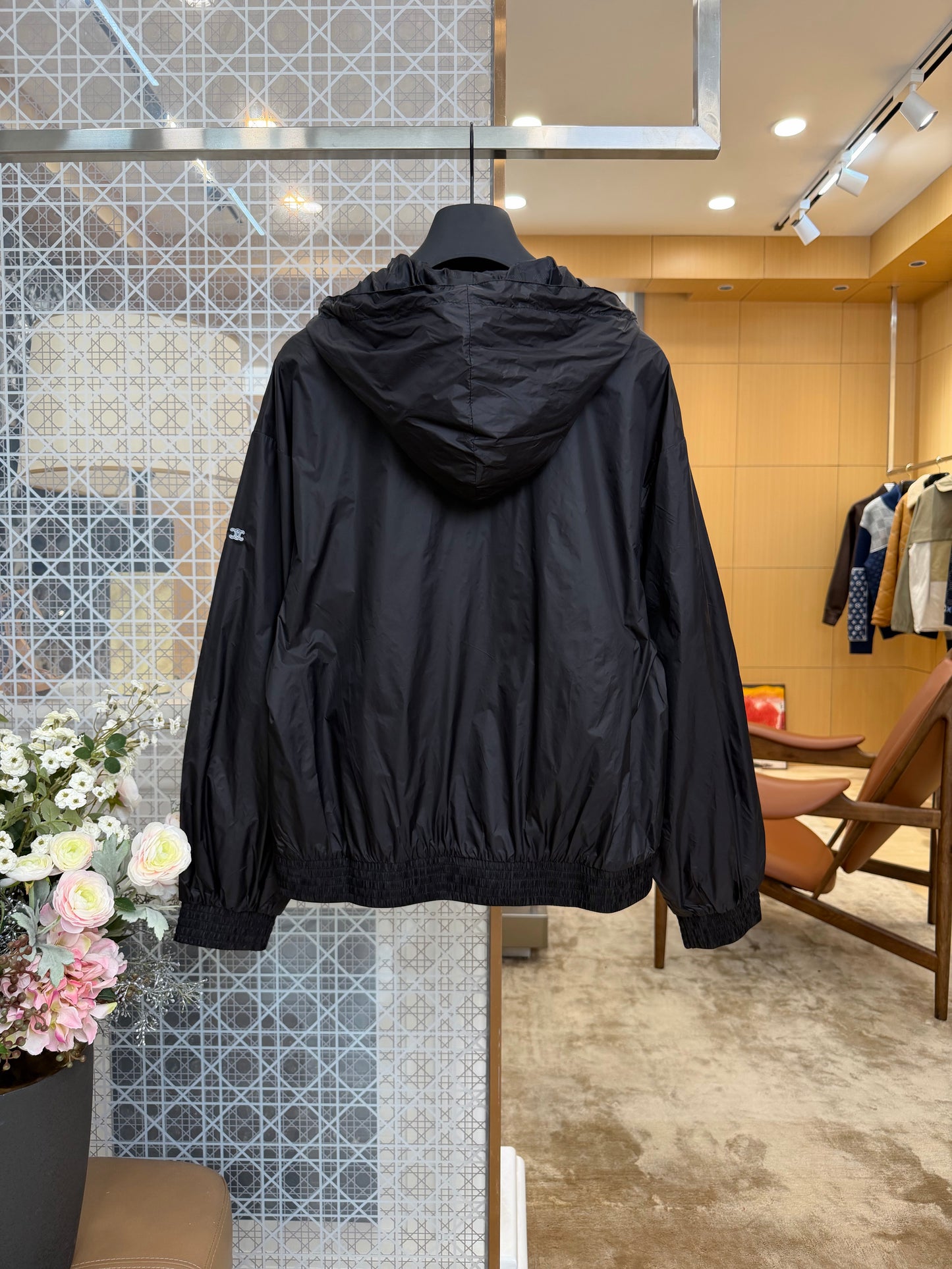 Celine Jacket