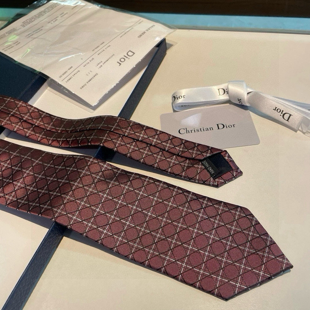Dior Tie